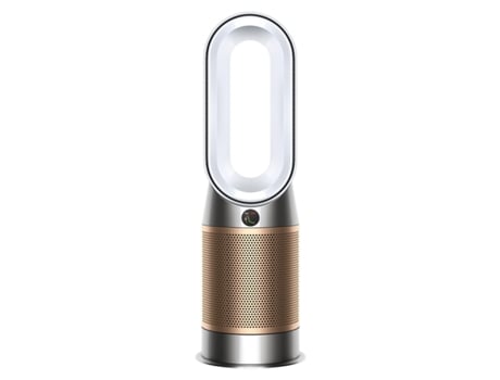 Purificador de Aire DYSON HOT+COOL FORMALDEHYDE HP09