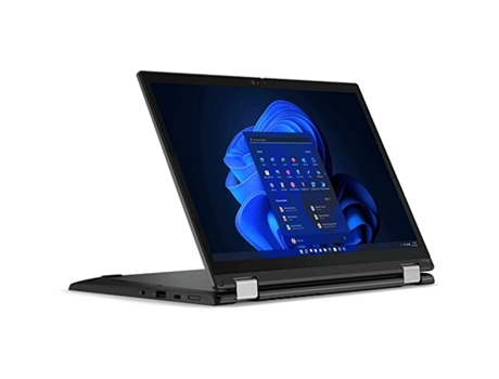 Portátil LENOVO Thinkpad L13 Yoga I3-10110U 8Gb 256Gb Ssd Bt Reacondicionado