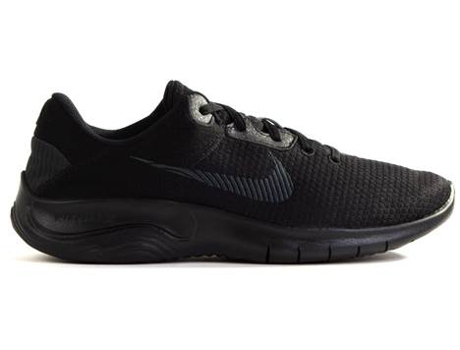 Zapatillas Deportivas NIKE Flex Experience Rn 11 Nn Hombre (Negro -Tejido -42)