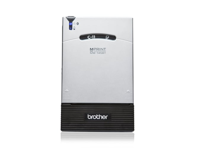 Impresora de Etiquetas BROTHER MW-145BT