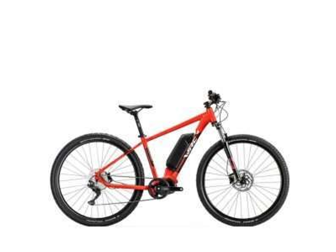Conor Wrc Tremble Tamanho Ml Deore 10v Bicicleta Electrica Montaña