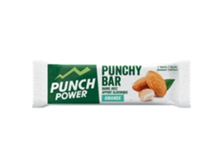 Punchy Barra 30 gSabor : Almendra PUNCH POWER