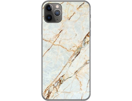 Carcasa iPhone 11 Pro Max (6.5) TUMUNDOSMARTPHONE Mármol 13 Multicolor