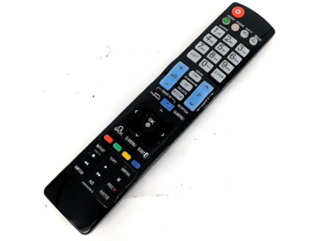 Mando TV DEEPSTONE para Lg 3D Lcd Led Hdtv Tv Akb73275619 42Lw573S 47Lw575S