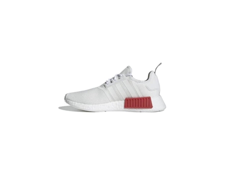 Zapatillas Unisex ADIDAS Nmd R1 Blanco (45.3)