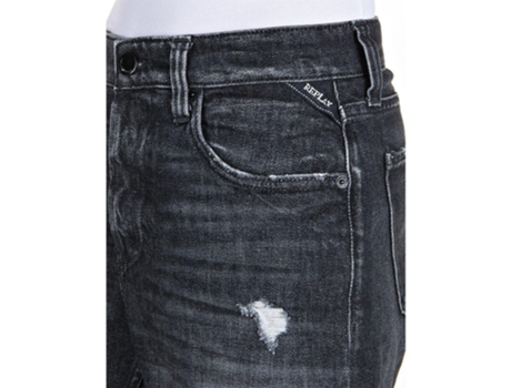 Replay Shorts Wa456T.000.501.237.097