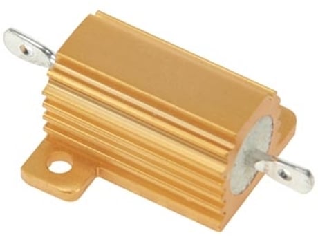 Resistencia 25W 1K5 VELLEMAN