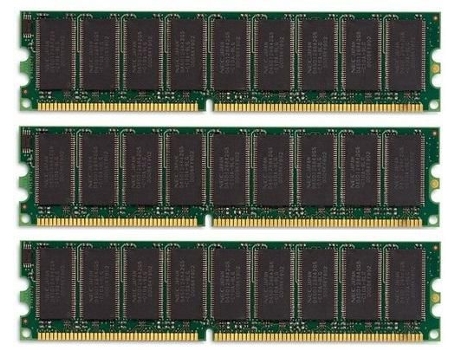 Memória RAM DDR3 COREPARTS (6GB - 1333 MHz)