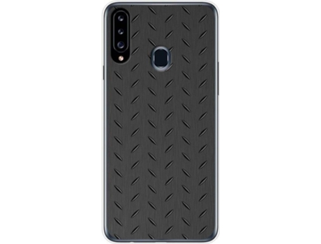 Carcasa Samsung Galaxy A20s TUMUNDOSMARTPHONE Dibujos Multicolor