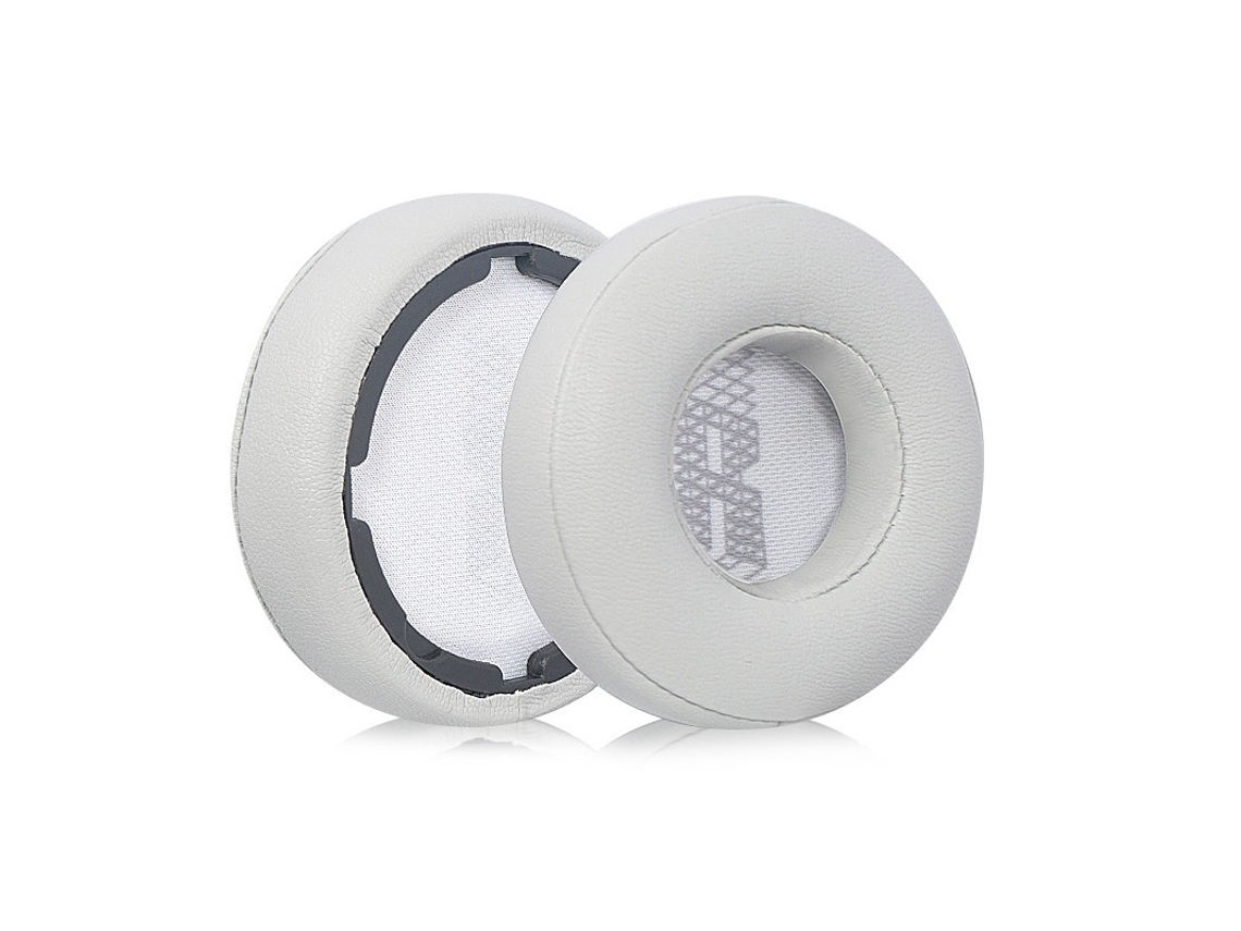 Almohadillas de repuesto para auriculares JBL Live400BT/460NC Inf (par)