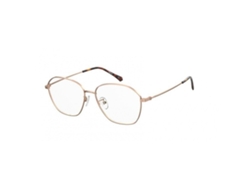 Montura de Gafas Mujer POLAROID PLD-D425-G-06J (Metal - 56 mm)