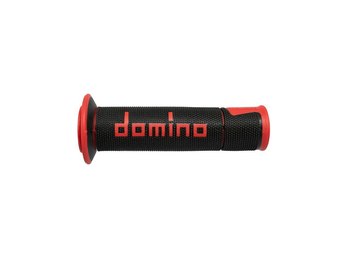 Par de cubremangos DOMINO A450 Open End