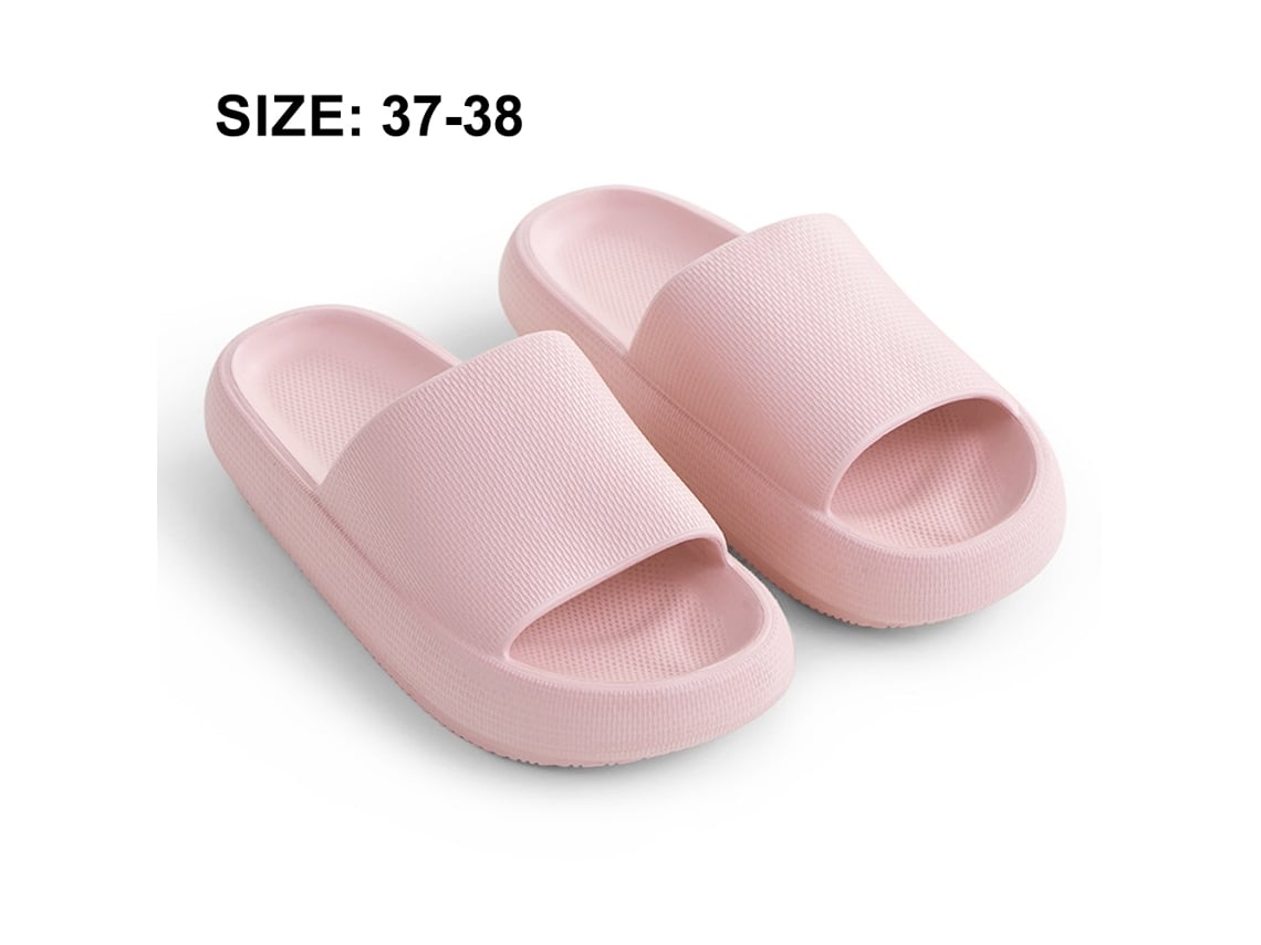 Sandalias de hotsell ducha mujer