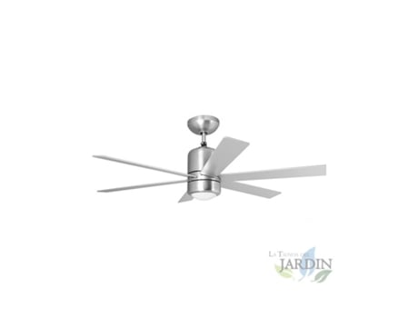 Ventilador Techo SUINGA 6 Aspas (3 Velocidades - 65 W)