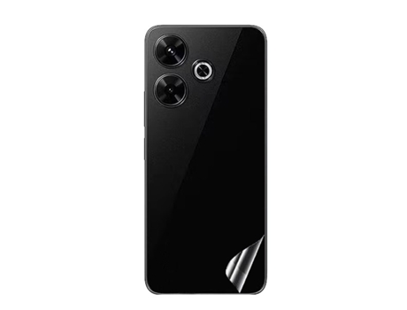 Protector de Pantalla Full Cover Verso para Xiaomi Xiaomi Poco M6 4G PHONECARE Hidrogel Transparente