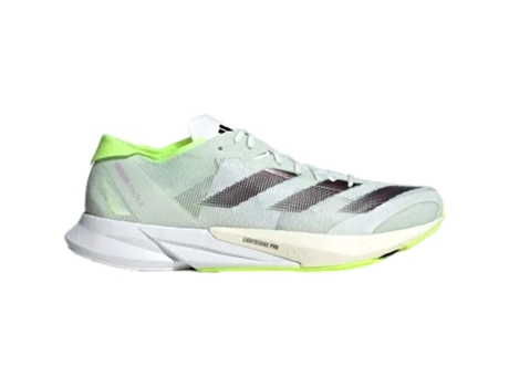 Zapatillas de Hombre ADIDAS Adizero Adios Gris (46)
