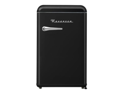 Frigorífico-congelador retro Ravanson Lkk 120rb