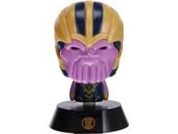 Lámpara PALADONE Thanos Icons Avengers Endgame Serie 1 Marvel (12 cm)