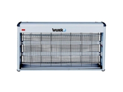 Matainsectos metal 2x20w mm40