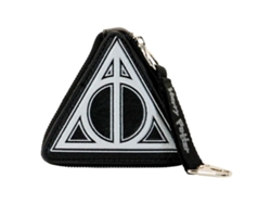Monedero Chibi Deathly Hallows Harry Potter