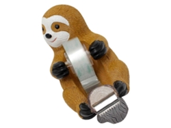 Cortador de cinta de resina para uso doméstico, dispensador de cinta, 1 juego para uso de mesa.
