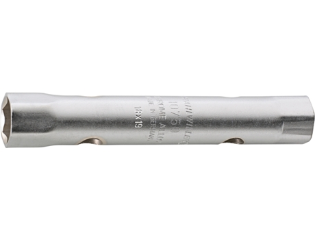 STAHLWILLE 43331213 Llave de Tubo 10750N 12 X 13