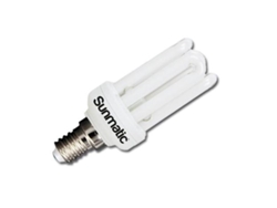 Sunm.susu1114cv Bomb.b-consu.semiesp.3u-s045 4200k E14 11w 535l