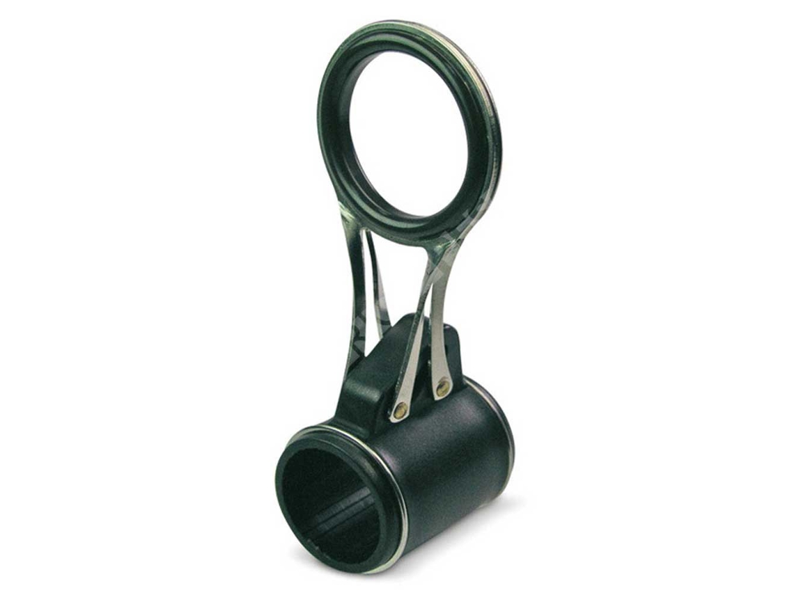 Anel Wfmag Preto 15.0 Mmzunzun