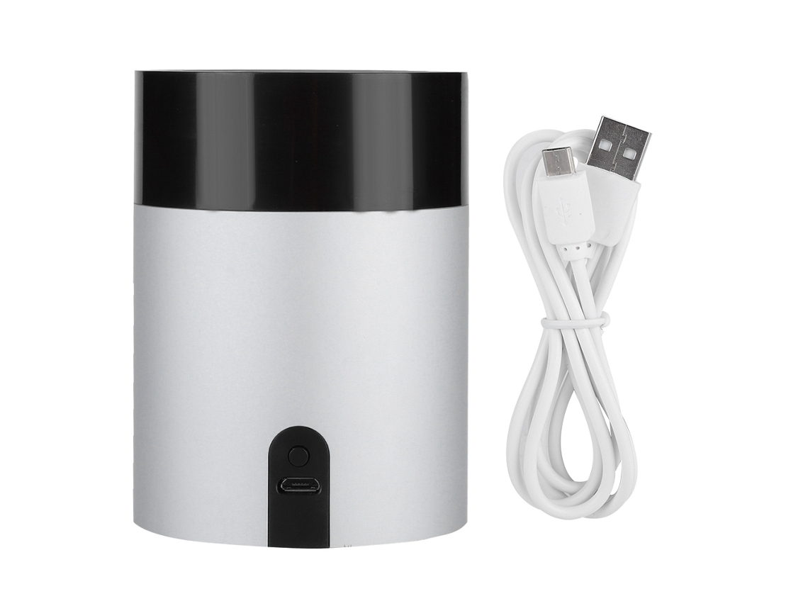 Control Remoto Inteligente (control De Voz Móvil, Conexión Wifi)