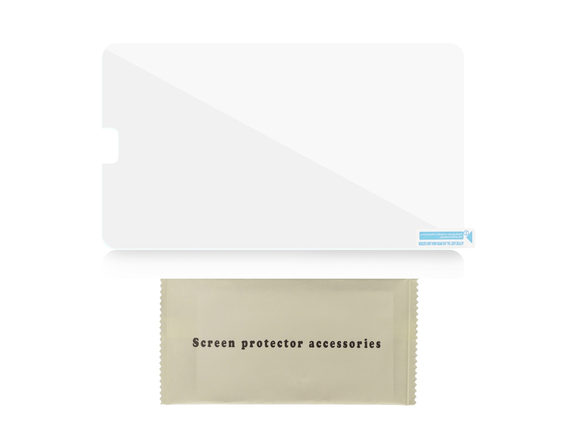 Protector De Pantalla De Navegación De Vidrio Templado Para Coche Serie 5 525 528 530 540