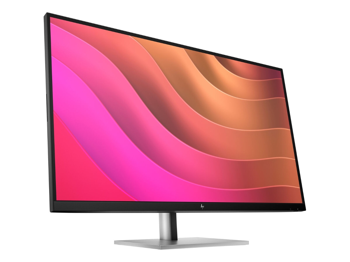 Monitor HP 6N4D6AA#ABB (sRGB - 31,5" - IPS - 4K Ultra HD - Enchufe EU - 5 ms)