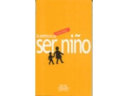 Libro La Aventura De Ser Niño de Ricardo Milleri (Español)