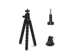 Trípode OHPA Pj-05 Negro