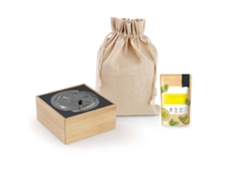 Repelente De Abejas Y Mosquitos Con Especias, Caja De Madera Para Uso En Interiores Y Exteriores.