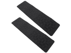 Moldura Decorativa Autoadhesiva De Pvc Dorado, Rollo De 5 M, Para Protección Y Embellecimiento De Paredes En Áreas