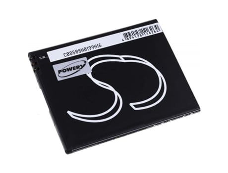 Batería POWERY 1.60.MIC.1.4 para Microsoft Lumia 950 XL Dual SIM