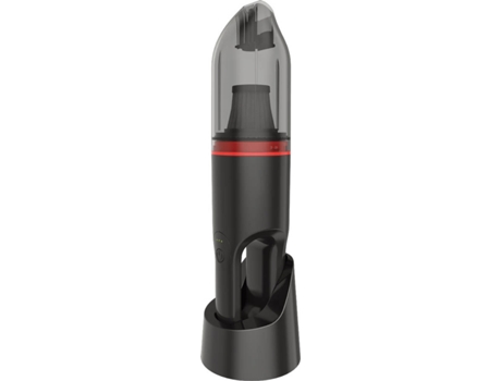 Aspirador Portátil para Coche Sin Cable NK-CA3301