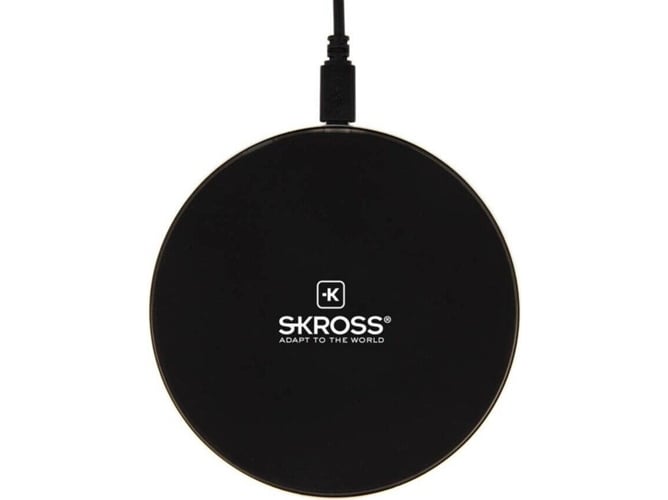 CARR WIRELESS SKROSS WIRELESS CHARGER 10