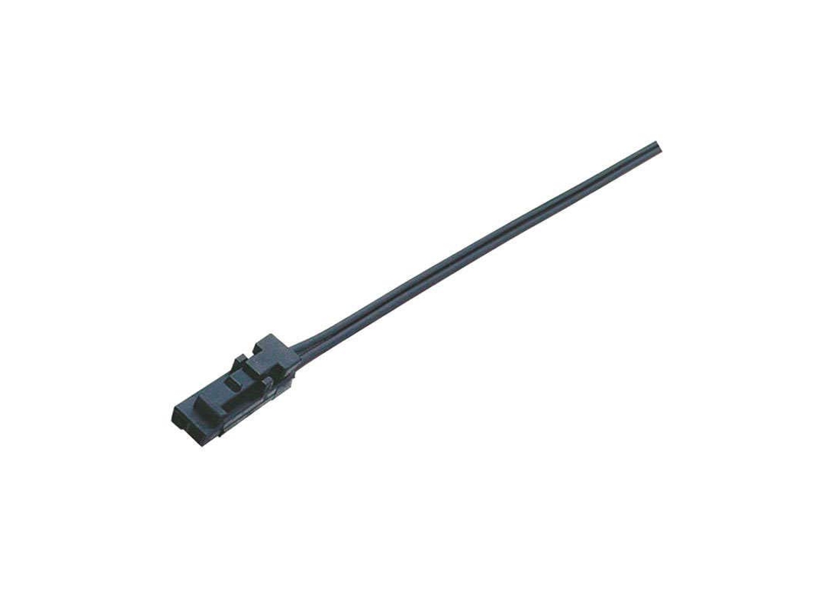 Conector Rápido Macho 2 Pin Con Cable 2M LEDBOX