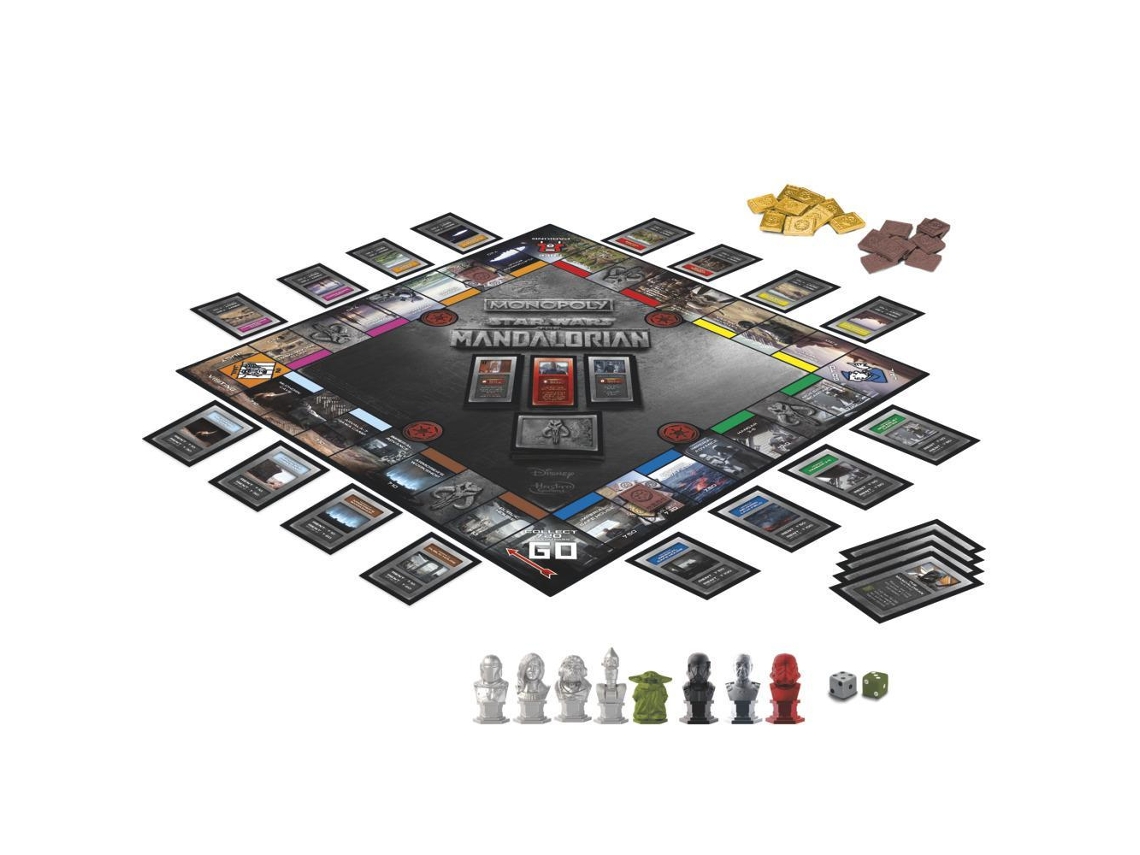Juego de mesa HASBRO Guerra (8 anos)