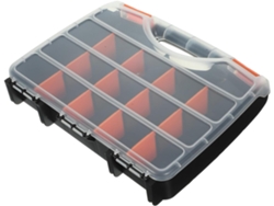 Organizador portátil para piezas pequeñas. Slowmoose