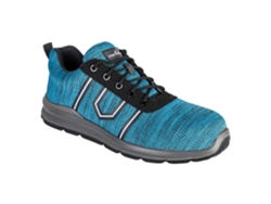Zapatillas Deportivas Portwest Compositelite Argen S3 Gris / 47