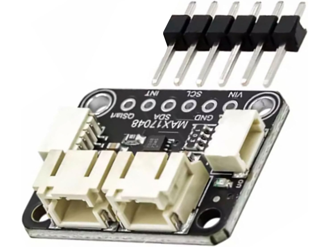 Batería Profesional Max17048, Medidor De Fácil Integración, Placa De Desarrollo