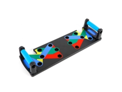 Tabla para flexiones