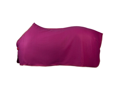 Tapete Economy Fleece Cooler Rosa 125-175 Cmhorka