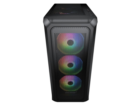 PC Gaming EPICAL-Q Little Jerk AMD Ryzen 5 5600, 16GB, 500GB NVME, GTX 1650 + Windows 11 Home