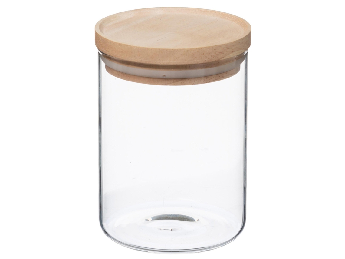 Frascos SECRET DE GOURMET 600 ml