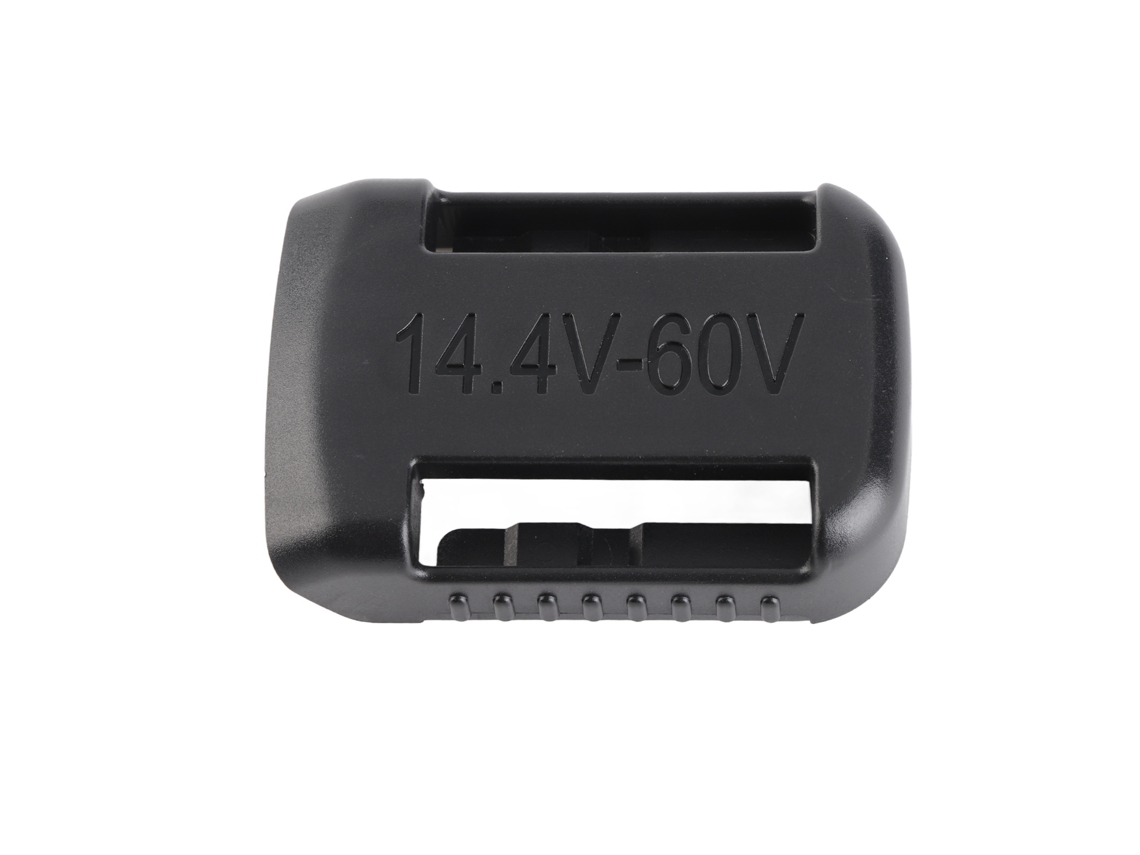 Soporte Para Batería De Iones De Litio De 20 V Con Clip Para Batería Debajo Del Estante (5 Unidades)