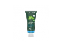 Acondicionador LOGONA Hidratante Bio de Aloe Vera (200 ml)