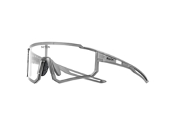 Gafas de ciclismo con protección UV400, multicolor y antirreflejos, MDUG (talla estándar 15)